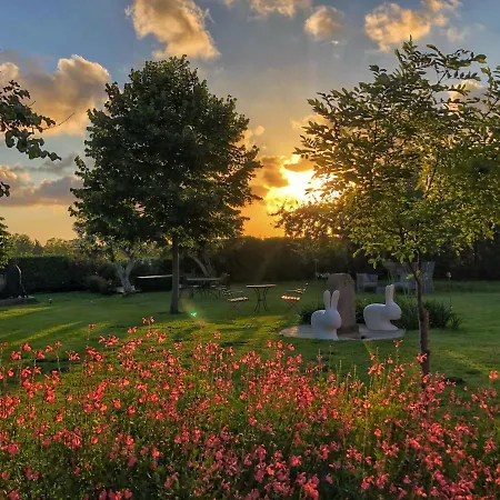 Tenuta Duca Marigliano Boutique Hotel Paestum