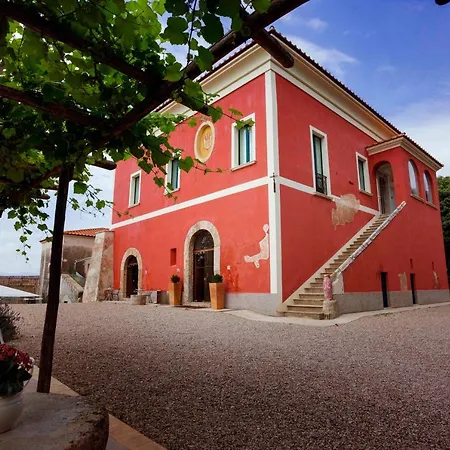 Hotel Tenuta Duca Marigliano Boutique