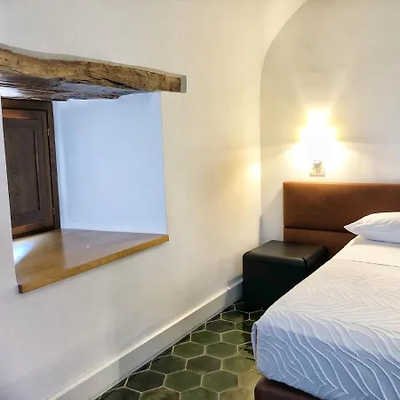 Tenuta Duca Marigliano Boutique Hotel Paestum