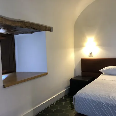 Hotel Tenuta Duca Marigliano Boutique Paestum