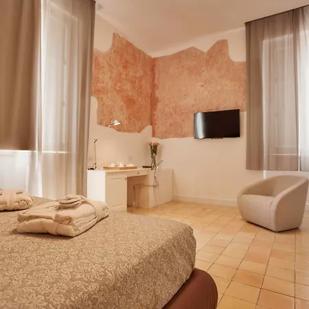 Tenuta Duca Marigliano Boutique Hotel Paestum