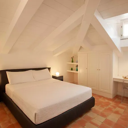Tenuta Duca Marigliano Boutique 4* Paestum