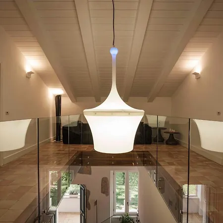 Tenuta Duca Marigliano Boutique Hotel