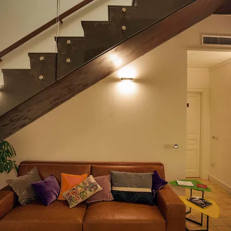 Tenuta Duca Marigliano Boutique Hotel Paestum