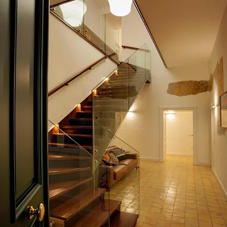 Tenuta Duca Marigliano Boutique Hotel 4*