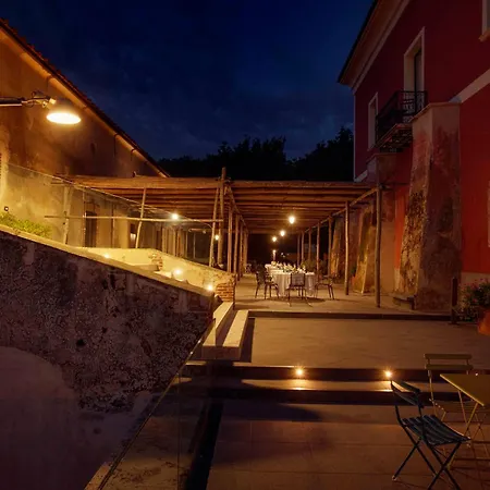 Hotel Tenuta Duca Marigliano Boutique 4*
