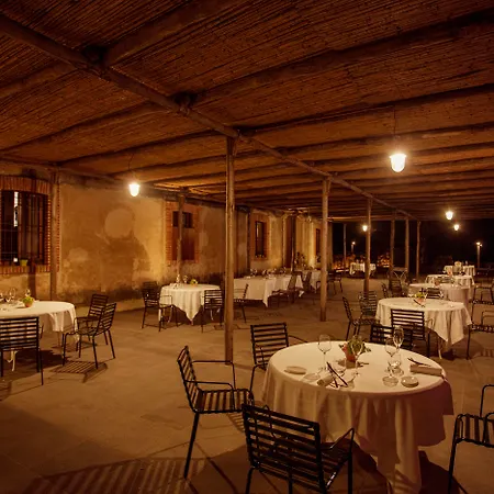 Hotel Tenuta Duca Marigliano Boutique