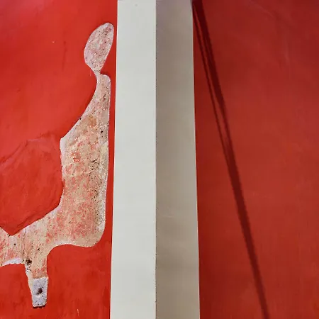 Tenuta Duca Marigliano Boutique Hotel