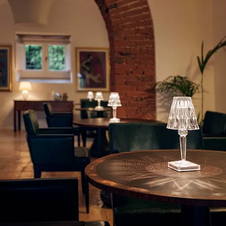 Hotel Tenuta Duca Marigliano Boutique 4*