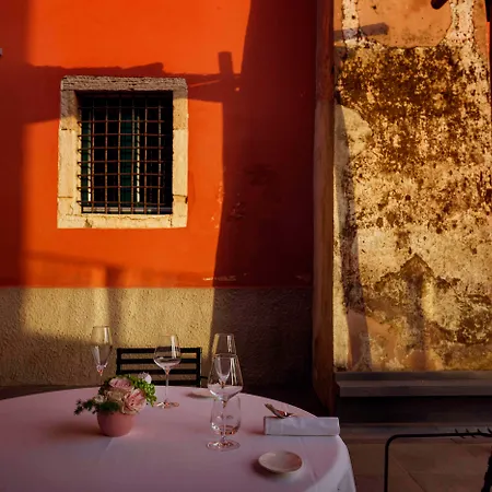 Hotel Tenuta Duca Marigliano Boutique