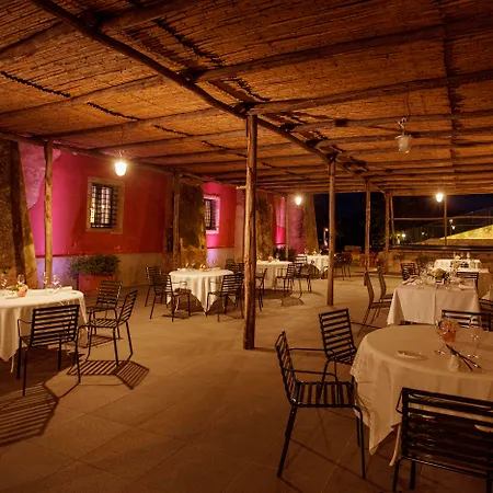 Hotel Tenuta Duca Marigliano Boutique 4*