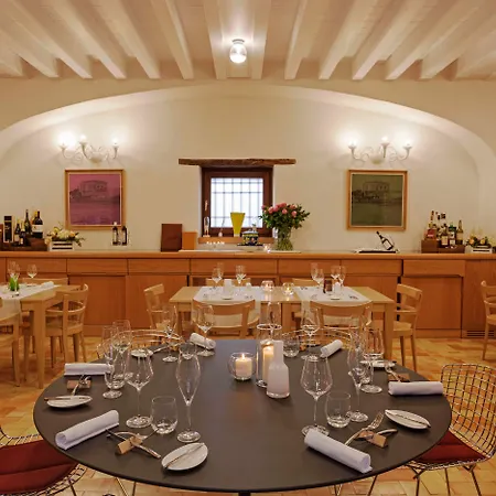 Tenuta Duca Marigliano Boutique Hotel