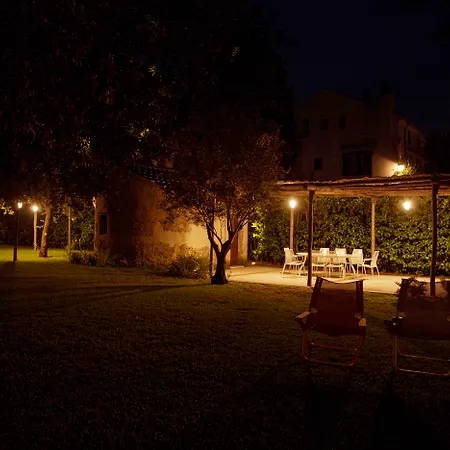 Tenuta Duca Marigliano Boutique 4*