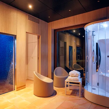 Tenuta Duca Marigliano Boutique Hotel