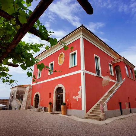 Tenuta Duca Marigliano Boutique