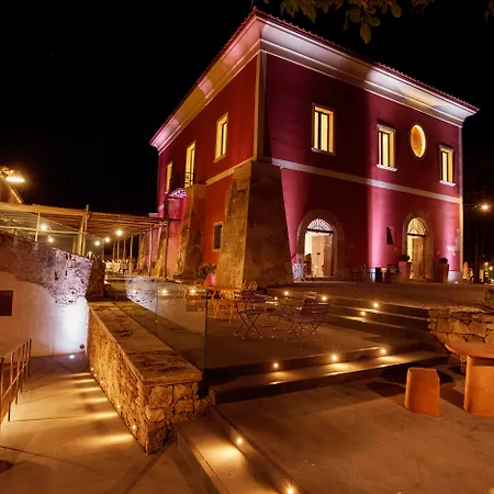 Tenuta Duca Marigliano Boutique 4*