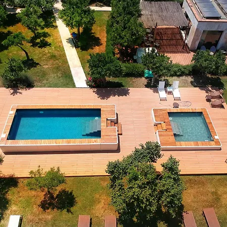 Hotel Tenuta Duca Marigliano Boutique