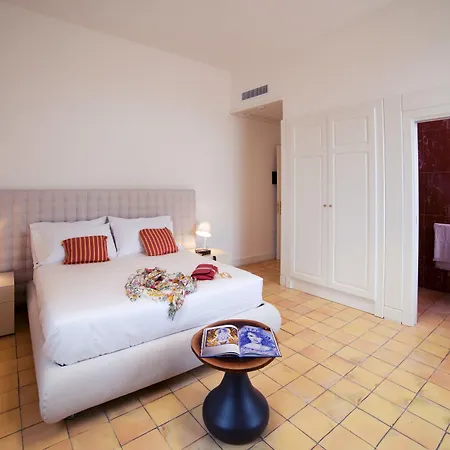 Hotel Tenuta Duca Marigliano Boutique Paestum