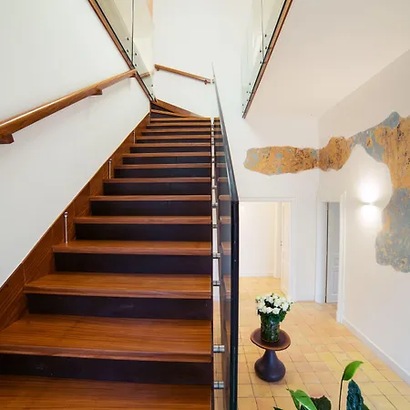 Tenuta Duca Marigliano Boutique Hotel Paestum