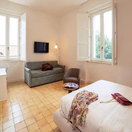 Tenuta Duca Marigliano Boutique Hotel