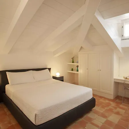 Hotel Tenuta Duca Marigliano Boutique