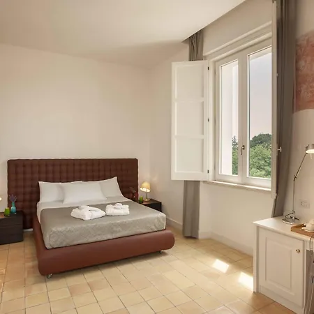 Tenuta Duca Marigliano Boutique 4* Paestum