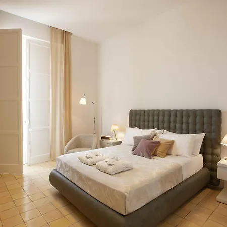 Hotel Tenuta Duca Marigliano Boutique