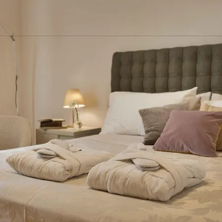 Hotel Tenuta Duca Marigliano Boutique Paestum