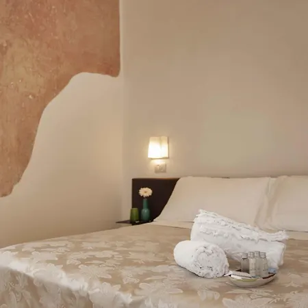Hotel Tenuta Duca Marigliano Boutique 4*