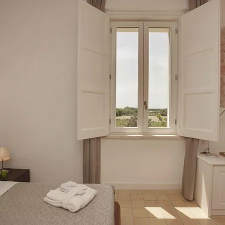 Hotel Tenuta Duca Marigliano Boutique Paestum