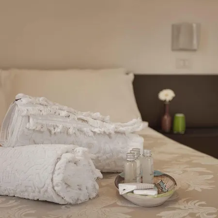 Tenuta Duca Marigliano Boutique Hotel Paestum