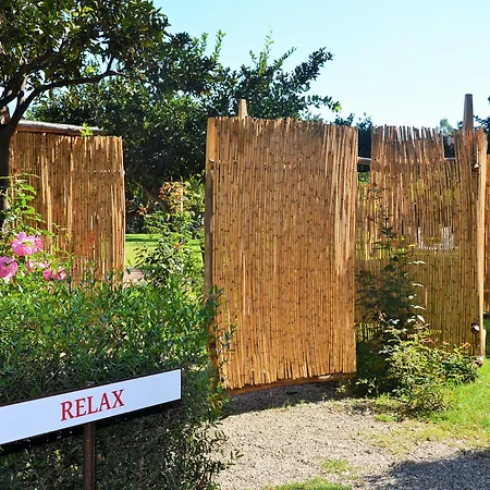 Tenuta Duca Marigliano Boutique Paestum