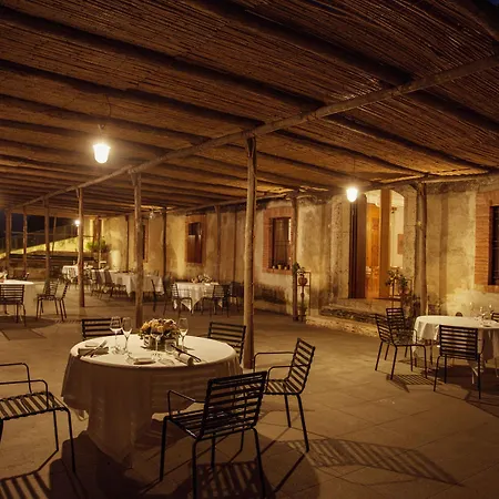 Hotel Tenuta Duca Marigliano Boutique 4*