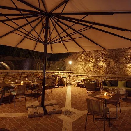 Hotel Tenuta Duca Marigliano Boutique Paestum