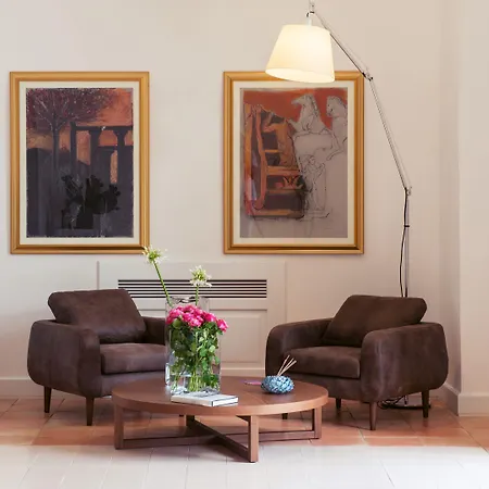 Hotel Tenuta Duca Marigliano Boutique 4*