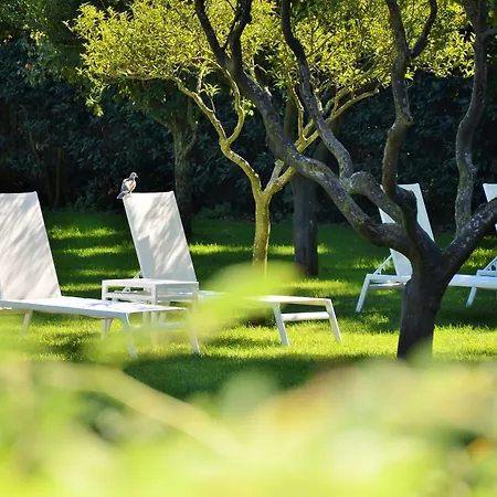 Tenuta Duca Marigliano Boutique Paestum