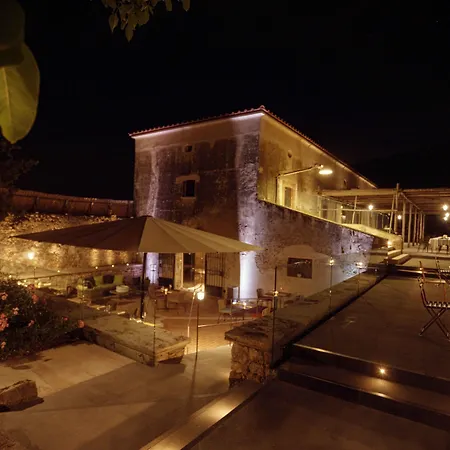 Tenuta Duca Marigliano Boutique 4*