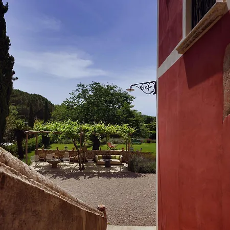 Hotel Tenuta Duca Marigliano Boutique Paestum