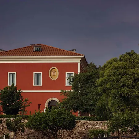 Tenuta Duca Marigliano Boutique 4* Paestum