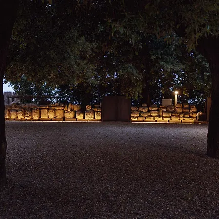 Tenuta Duca Marigliano Boutique Hotel