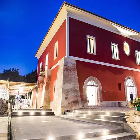Tenuta Duca Marigliano Boutique Paestum