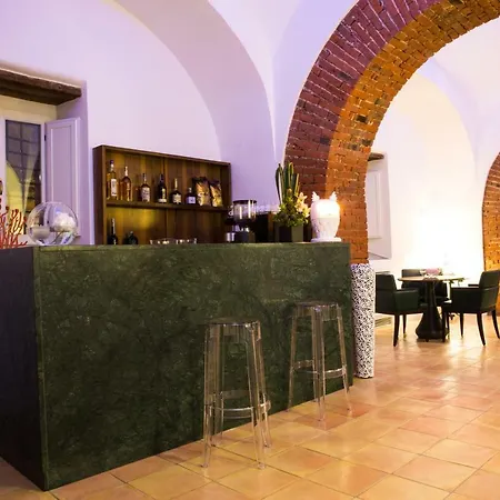 Hotel Tenuta Duca Marigliano Boutique 4*