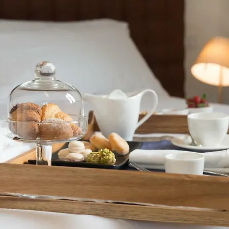 Tenuta Duca Marigliano Boutique Hotel 4*