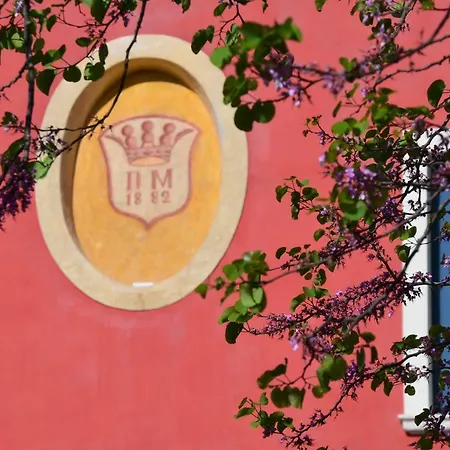 Tenuta Duca Marigliano Boutique Paestum