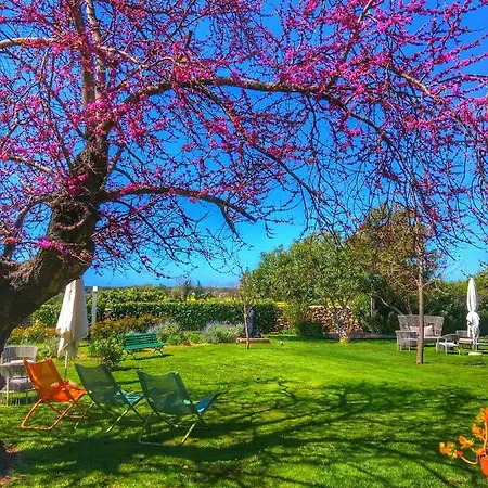 Tenuta Duca Marigliano Boutique Hotel