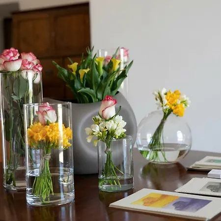 Tenuta Duca Marigliano Boutique Hotel 4*