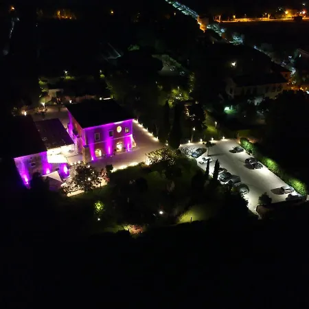 Tenuta Duca Marigliano Boutique 4* Paestum