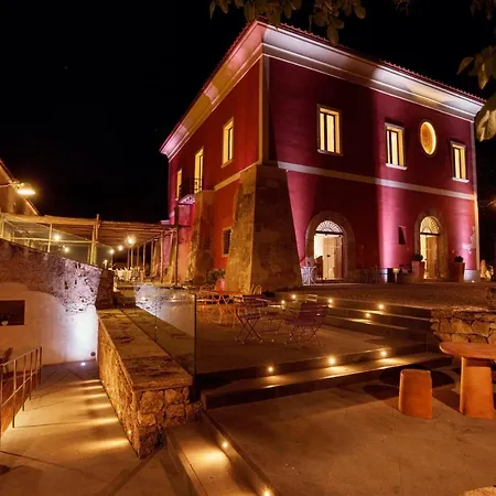 Tenuta Duca Marigliano Boutique 4* Paestum